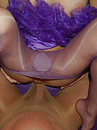 Pantyhose site LustPantyhose