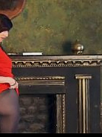 Pantyhose site Nylon Video