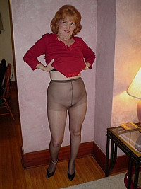 Pantyhose site Nylonertop