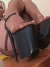 Pantyhose site Pantyhose4You