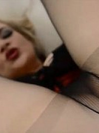 Pantyhose site Pantyhose Show