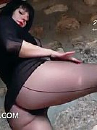 Pantyhose site Pantyhose Tube Videos