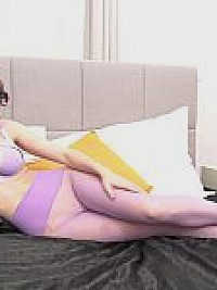 Pantyhose site TV Nylons