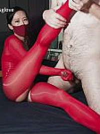 Pantyhose site TV Nylons