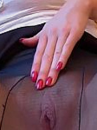 Pantyhose site TV Nylons