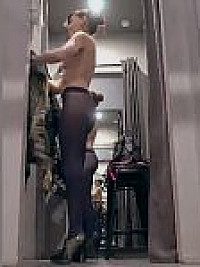 Pantyhose site TV Nylons