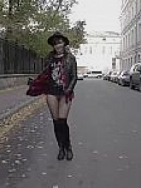 Pantyhose site TV Nylons