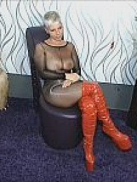 Pantyhose site TV Nylons